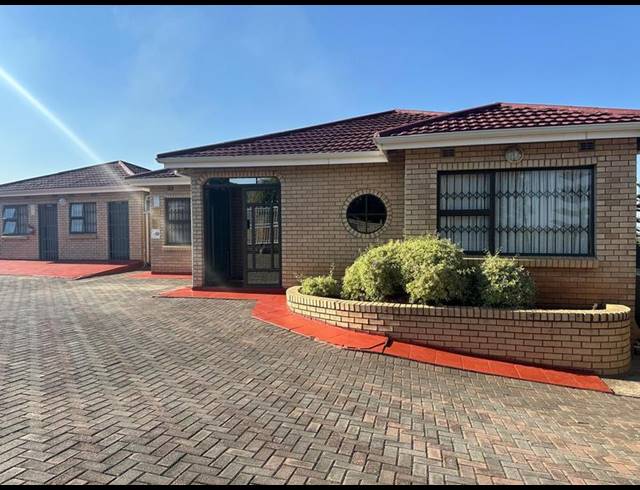 BUSINESS FOR SALE IN SOUTHERNWOOD